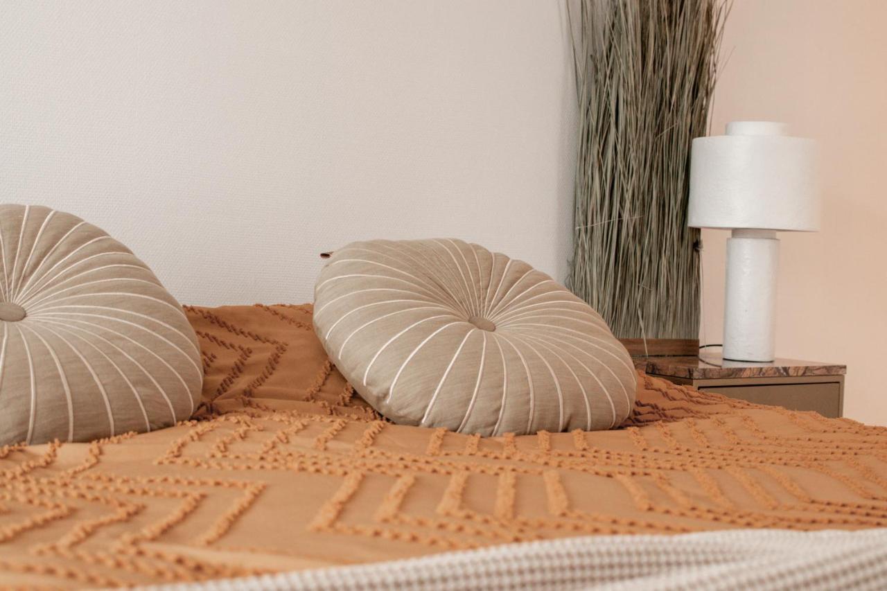 Luxe Vakantiehuis Nova Met Zwembad Ouddorp Zewnętrze zdjęcie