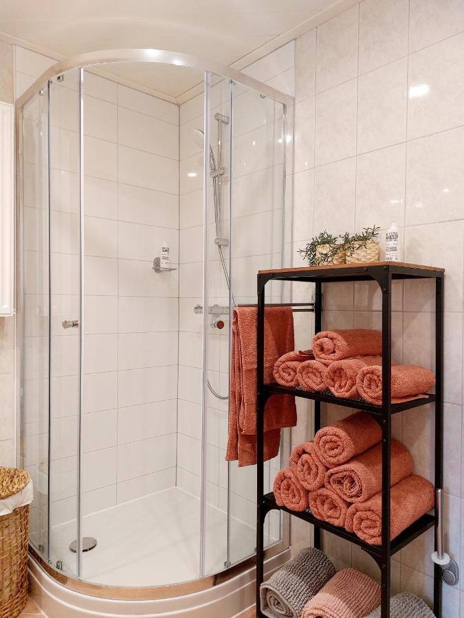 Luxe Vakantiehuis Nova Met Zwembad Ouddorp Zewnętrze zdjęcie