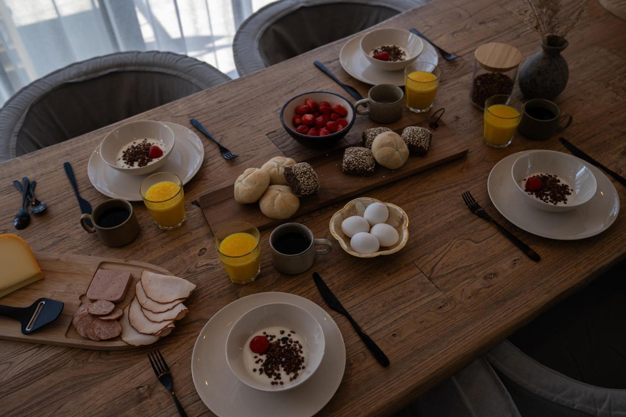 Luxe Vakantiehuis Nova Met Zwembad Ouddorp Zewnętrze zdjęcie