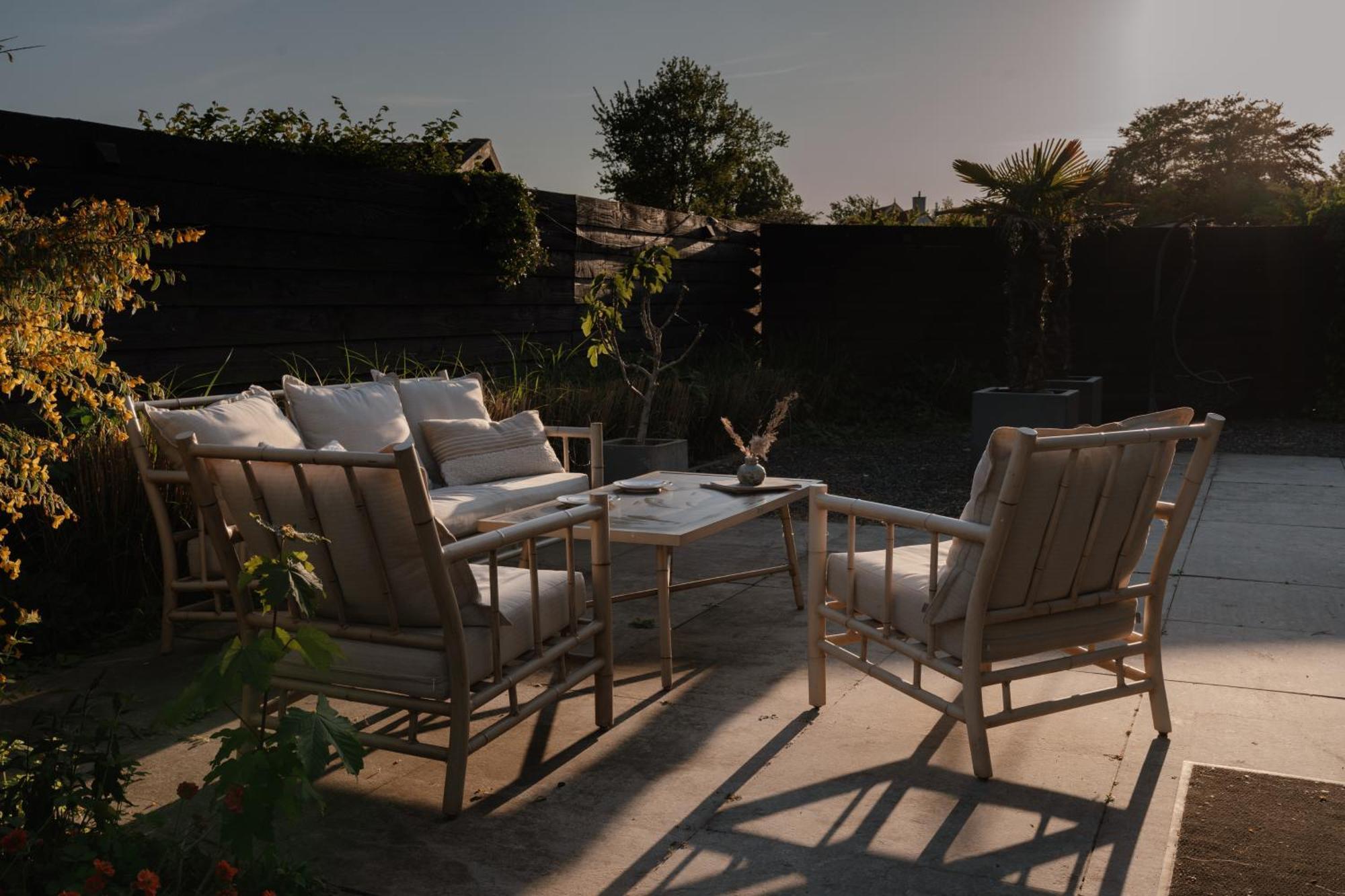 Luxe Vakantiehuis Nova Met Zwembad Ouddorp Zewnętrze zdjęcie